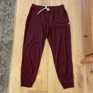 Women’s vuori joggers